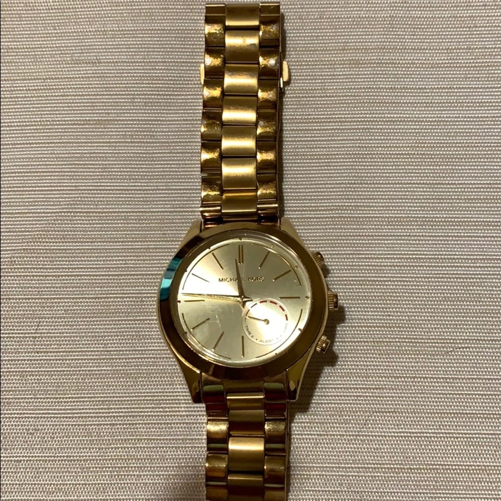 Michael Kors Mens Access Smart Watch